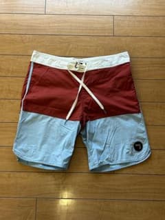 BRIXTON サーフパンツ ボードショーツのサムネイル