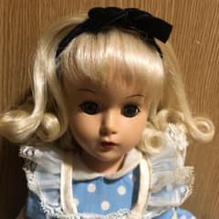アリスのサムネイル