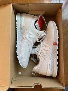 ニューバランス　NEW BALANCE MS574 28.5cmのサムネイル