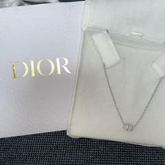 ディオール　ネックレス正規品のサムネイル