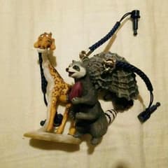 新品、レア☆松本人志、世界の珍獣、セットのサムネイル