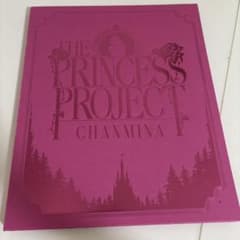ちゃんみな / THE PRINCESS PROJECT〈初回限定盤・3枚組〉 ちゃんみな/THE PRINCESS PROJECT〈初回限定盤・3枚組〉 - メルカリ