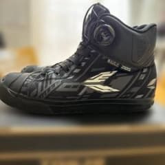 RS TAICHI DRYMASTER-FIT フープシューズ 限定カラー 26 - メルカリ