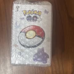 Pokémon GO Plus +のサムネイル