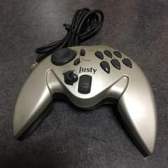 値下げ ゲームコントローラーのサムネイル