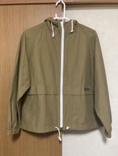 Orcival マウンテンパーカー ベージュ サイズ1のサムネイル
