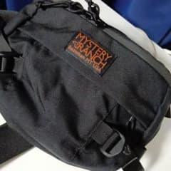 未使用保管品 MYSTERY RANCH ヒップモンキー USA製 星条旗タグ 高年式・極美品】MYSTERY RANCH HIP MONKEY 星条旗タグ - メルカリ