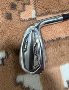 【yoshi.h さん専用】Titleist T100 アイアンセット 6本のサムネイル