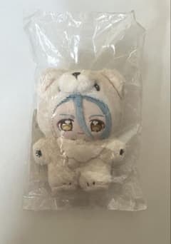 あんスタ いつぬい HiMERU 第一弾 くま HiMERU いつぬい あんスタ くま 第1弾 - メルカリ