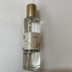 SABON 香水 パチュリ・ラベンダー・バニラ オードトワレのサムネイル