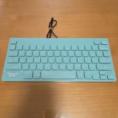 【美品】チャレンジタッチ 本体 キーボード ヘッドセット チャレンジタッチ キーボード本体 - メルカリ