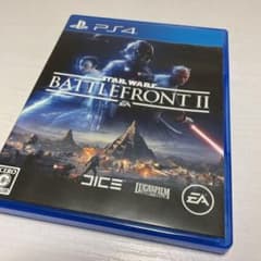 Star Wars バトルフロント IIのサムネイル