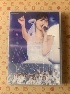 乃木坂46/MIZUKI YAMASHITA GRADUATION CONCE…のサムネイル