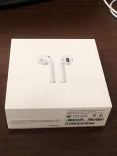 Apple AirPods wireless ケースのサムネイル