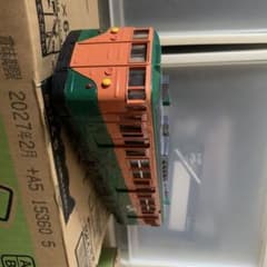 トイコー toyco サウンドトレイン 113系電車 湘南電車 乾電池付のサムネイル