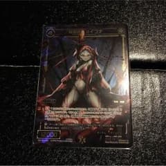 wixoss  オイゴナのサムネイル