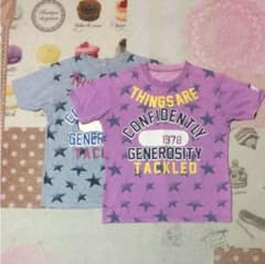 Tシャツ 5枚 160のサムネイル