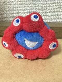 みゃくみゃく　キーホルダーのサムネイル