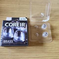 日本ディックス　コレイル　coreir　msのサムネイル