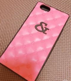 Pinky&dianne iPhoneケースのサムネイル