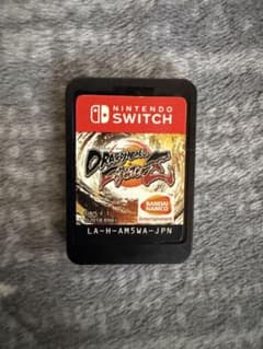 ドラゴンボール ファイターズ Nintendo Switchのサムネイル