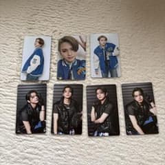 INI 松田迅 トレカまとめ売り - メルカリ