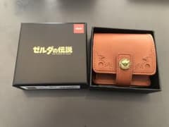 ゼルダの伝説　コインケースのサムネイル