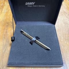 ラミー ダイアログ 1廃盤 lamy dialog 1 - メルカリ