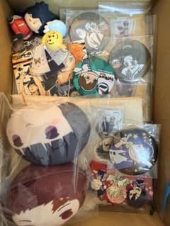 最終値下げ アニメグッズ ノンジャンル 鬼滅の刃大量　まとめ売り 200点以上 本日限定値下げ アニメグッズ ノンジャンル 雑貨鬼滅の刃まとめ売り