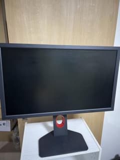 BenQ Zowie 24インチゲーミングモニター XL2411Kのサムネイル