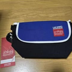 Manhattan Portage LAB SERIES コラボ バック 限定のサムネイル