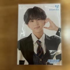 EBiDAN museum 2026 RYOSUKE 生写真のサムネイル