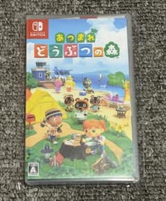 Nintendo Switch 스위치 소프트 얽힌 도부츠의 숲