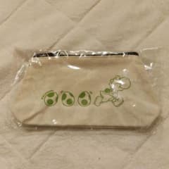 ヨッシー ポーチ 小物入れ 新品のサムネイル