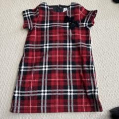 110 冬用ワンピースのサムネイル