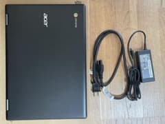 Acer Chromebook Spin511 本体 ACアダプター付きのサムネイル