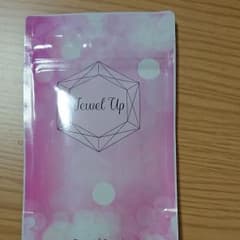 ジュエルアップのサムネイル