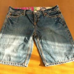 ウッドストック様専用★ポールスミス★ショートパンツ★のサムネイル