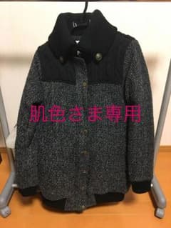 BOYS ROOM ジャンパーのサムネイル