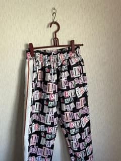 パーム　ジャージ　パンツのサムネイル