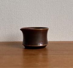 【作家もの】濱中史朗　片口のサムネイル