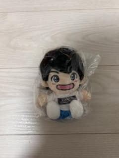 新品未使用】西村拓哉 ちびぬい - メルカリ