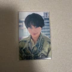 timelesz 3形態購入特典トレカ8枚セット - メルカリ