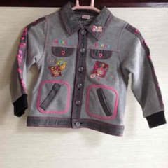 新品ブランドジャケットのサムネイル