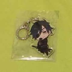 燭台切光忠 アニカフェアクキーのサムネイル
