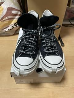 Feng CHen WANG CONVERSE スニーカーのサムネイル