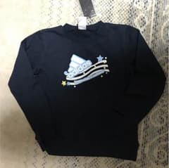 売り切り！アディダス 厚手ロングＴシャツのサムネイル