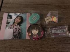 山口乃々華グッズのサムネイル