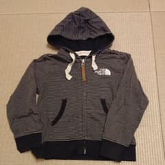 お値下げ！  NORTH  FACE   パーカー 110のサムネイル