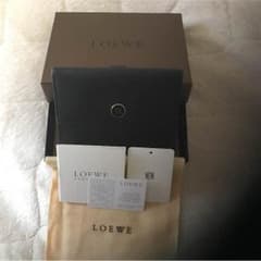 ロエベ財布【本物です❤️】のサムネイル